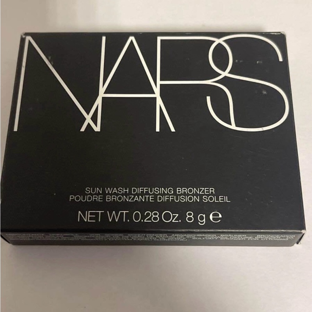 Nars Laguna Bronzer